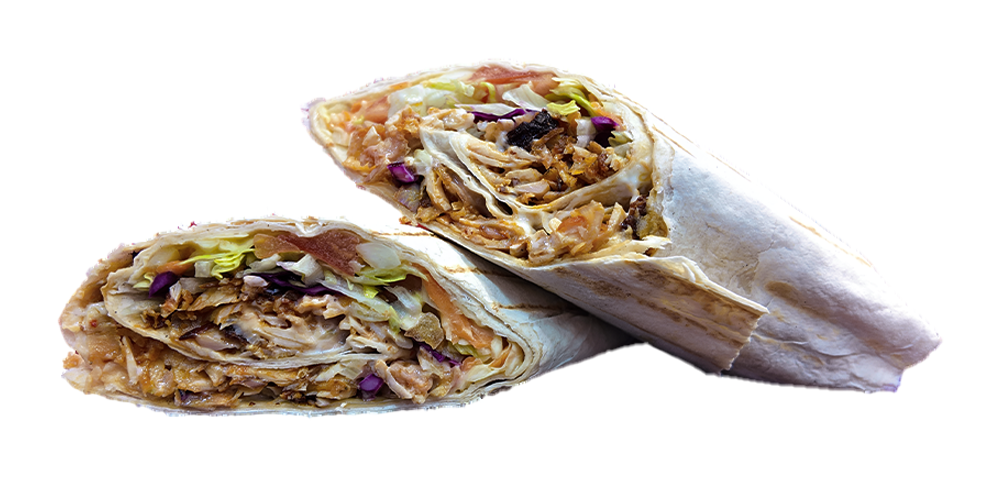 Dürüm